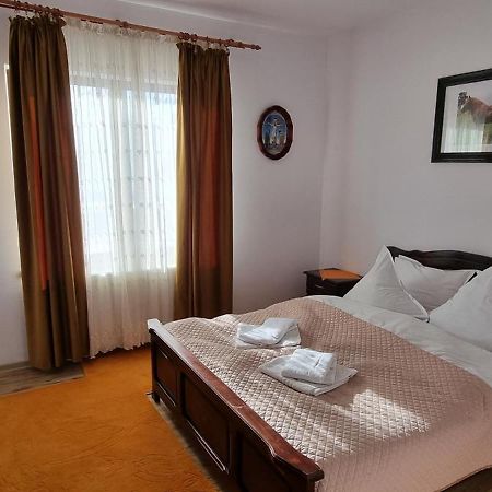 Pensiunea Catalina Moldova Sulita Room photo