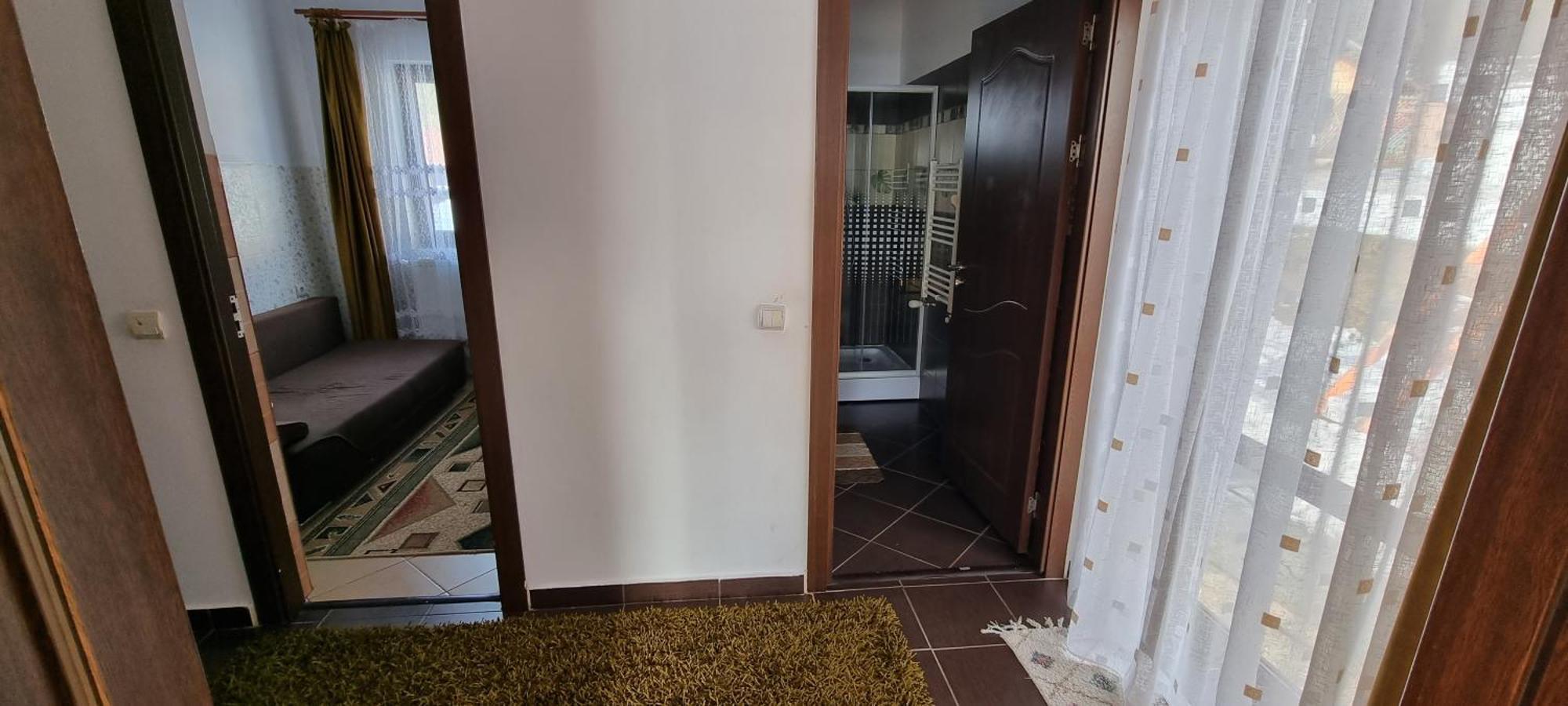 Pensiunea Catalina Moldova Sulita Room photo